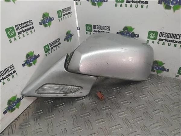 RETROVISOR ELECTRICO IZDO. Fiat Ulysse 2.2 JTD (94 KW) - 10231 / 4HW