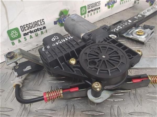 ELEVALUNAS ELECTRICO DEL. DCHO. Ford Mondeo - 10234 / D6BA