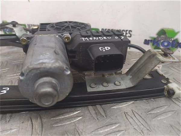 ELEVALUNAS ELECTRICO DEL. DCHO. Ford Mondeo - 10234 / D6BA