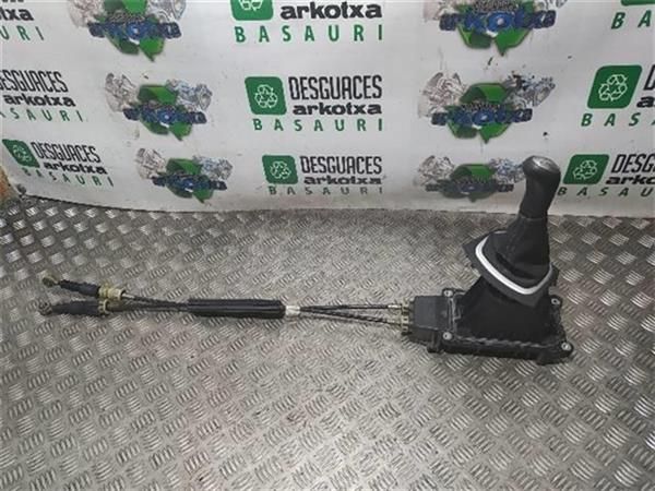 VARILLAS DE CAMBIO Renault Clio 1.2  III 75CV (55 KW) - 10245 / D4FD7