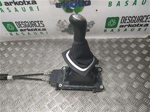 VARILLAS DE CAMBIO Renault Clio 1.2  III 75CV (55 KW) - 10245 / D4FD7 2