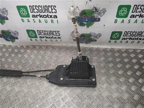VARILLAS DE CAMBIO Renault Espace 2.0 DCI IV (JK0) (110 KW) - 10248 / M9R 2