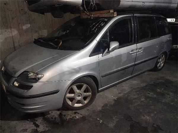 ELEVALUNAS ELECTRICO DEL. DCHO. Fiat Ulysse 2.2 JTD (94 KW) - 10251 / 4HW