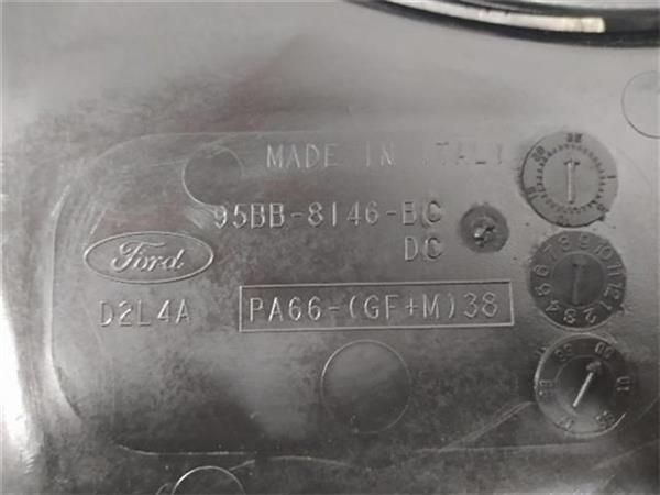 ELECTROVENTILADOR Ford Mondeo 2.0 TDCI (GE) (96 KW) - 10252 / FMBA