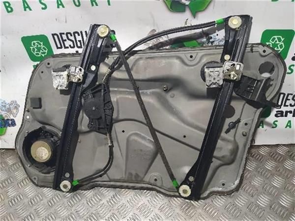 ELEVALUNAS ELECTRICO DEL. IZDO. Volkswagen Golf 1.9 TDI IV BERLINA (1J1) (74 KW) - 10261 / ATD