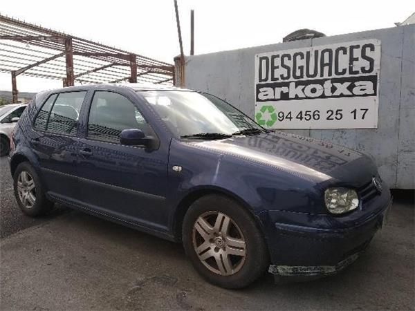 ELEVALUNAS ELECTRICO DEL. IZDO. Volkswagen Golf 1.9 TDI IV BERLINA (1J1) (74 KW) - 10261 / ATD