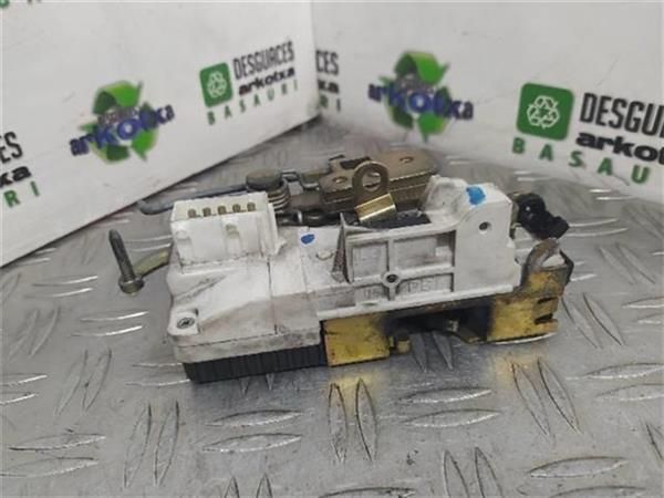 CERRADURA PUERTA DEL. IZDA. Fiat Ulysse 2.2 JTD (94 KW) - 10266 / 4HW