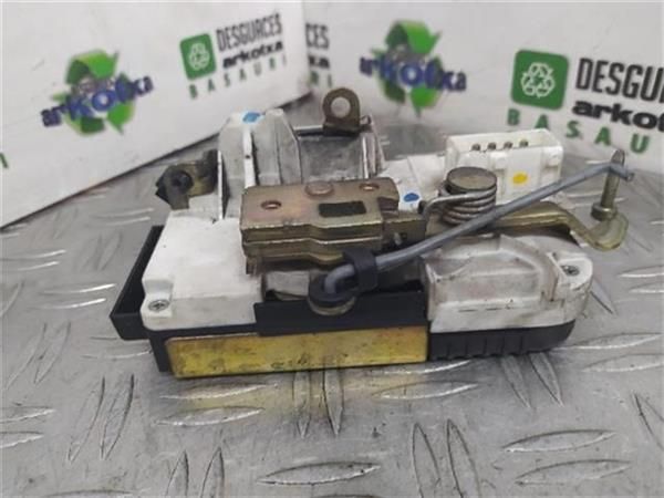 CERRADURA PUERTA DEL. IZDA. Fiat Ulysse 2.2 JTD (94 KW) - 10266 / 4HW