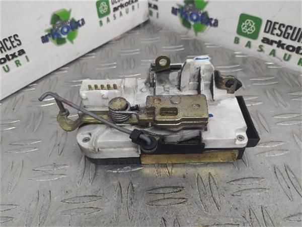 CERRADURA PUERTA DEL. DCHA. Fiat Ulysse 2.2 JTD (94 KW) - 10267 / 4HW