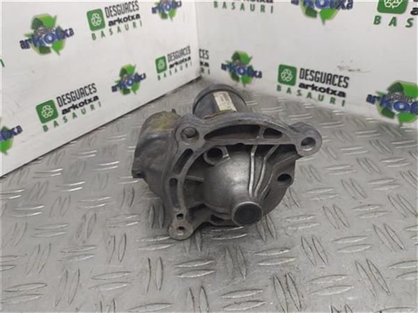 MOTOR ARRANQUE Peugeot 206 - 10268 / KFW