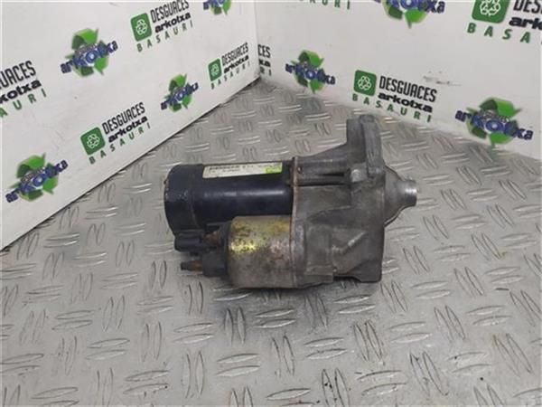 MOTOR ARRANQUE Peugeot 206 - 10268 / KFW 2