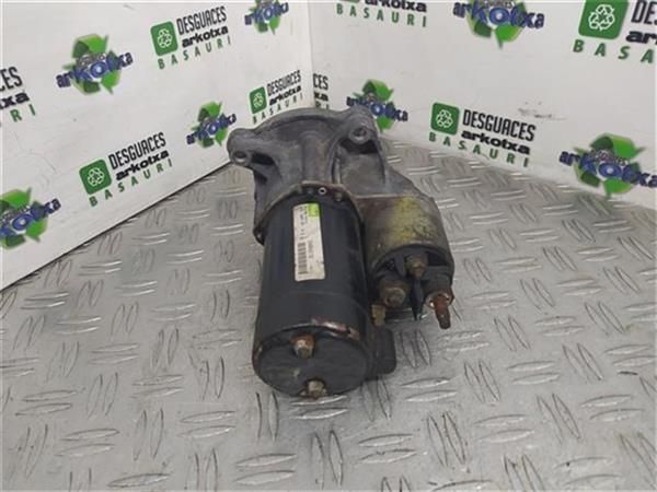 MOTOR ARRANQUE Peugeot 206 - 10268 / KFW