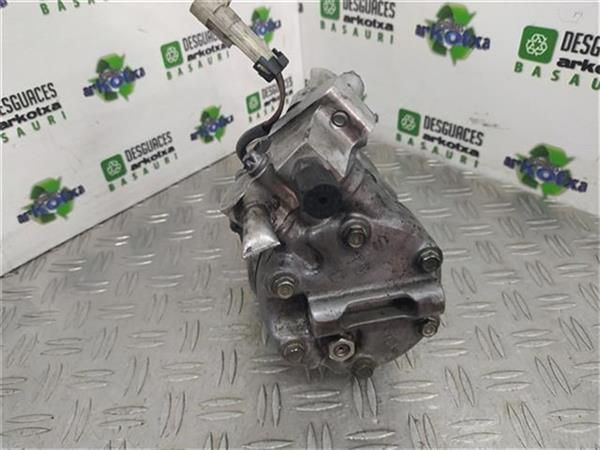 COMPRESOR AIRE ACOND. Opel Corsa - 10275 / Z17DTH