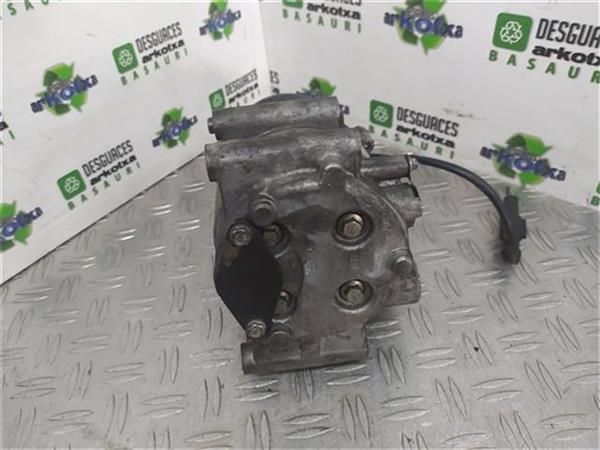COMPRESOR AIRE ACOND. Ford Mondeo - 10278 / FMBA