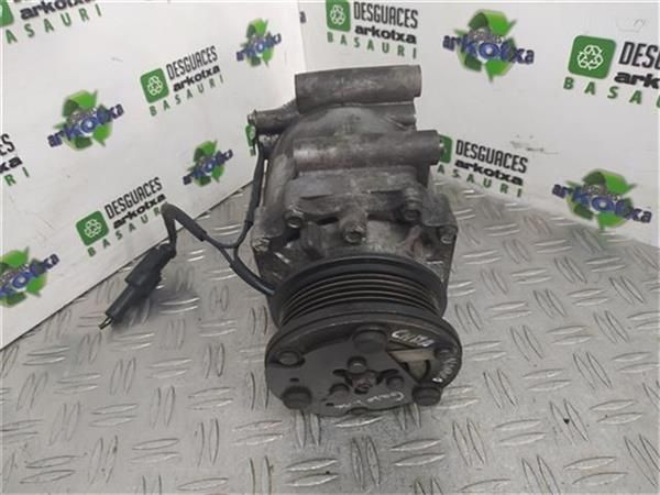 COMPRESOR AIRE ACOND. Ford Mondeo - 10278 / FMBA