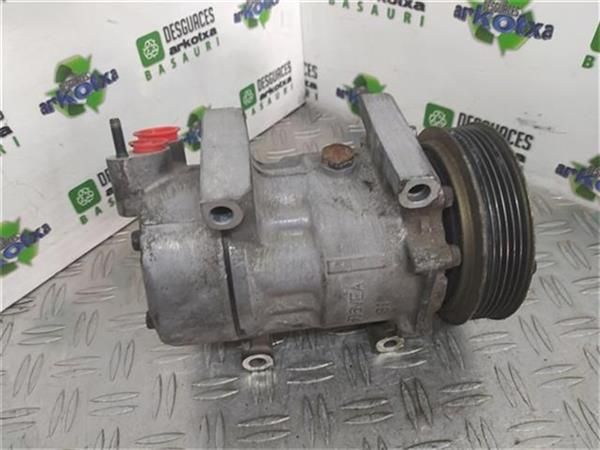 COMPRESOR AIRE ACOND. Peugeot 307 - 10283 / NFU