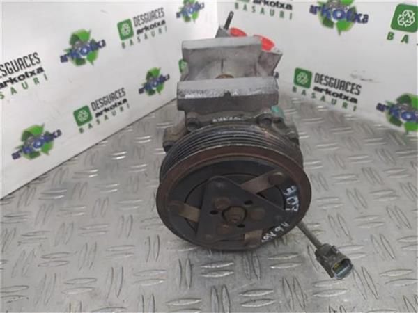 COMPRESOR AIRE ACOND. Peugeot 307 - 10283 / NFU