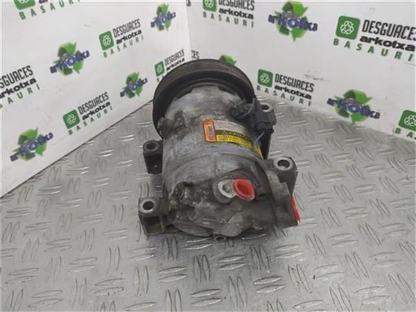 COMPRESOR AIRE ACOND. Nissan Primera - 10286 / QG16