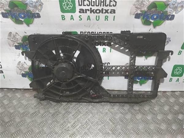 ELECTROVENTILADOR Ford Transit 2.0 TDE (73,60 KW) - 10307 / ABFA