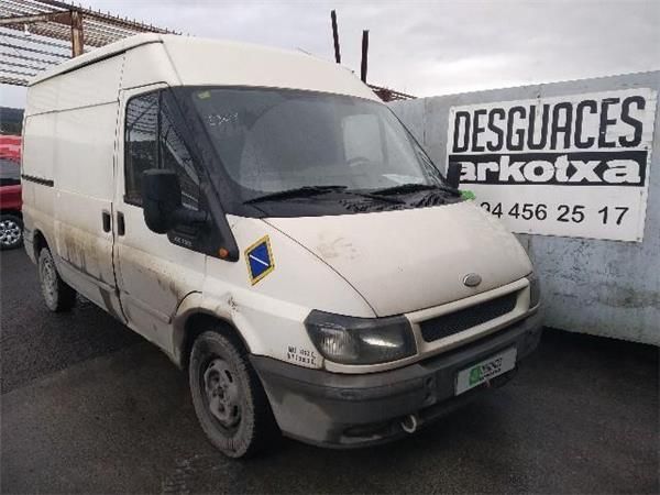 ELECTROVENTILADOR Ford Transit 2.0 TDE (73,60 KW) - 10307 / ABFA