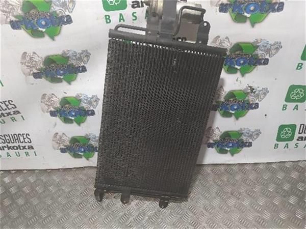 CONDENSADOR Seat Toledo 1.6  (1M2) (77 KW) - 10311 / BCB