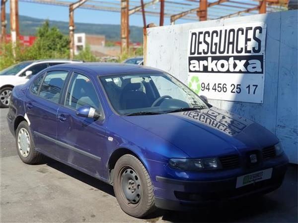 CONDENSADOR Seat Toledo 1.6  (1M2) (77 KW) - 10311 / BCB