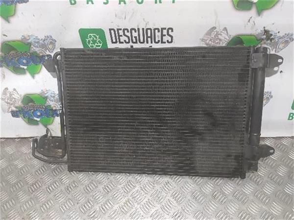 CONDENSADOR Audi A3 2.0  (8P) (110 KW) - 10312 / AXW