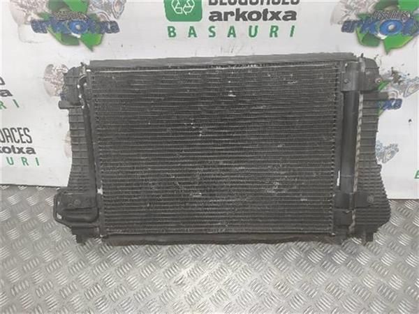 CONDENSADOR Seat Altea 1.9 TDI 5P (77 KW) - 10315 / BXE