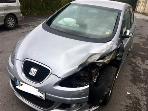 CONDENSADOR Seat Altea 1.9 TDI 5P (77 KW) - 10315 / BXE