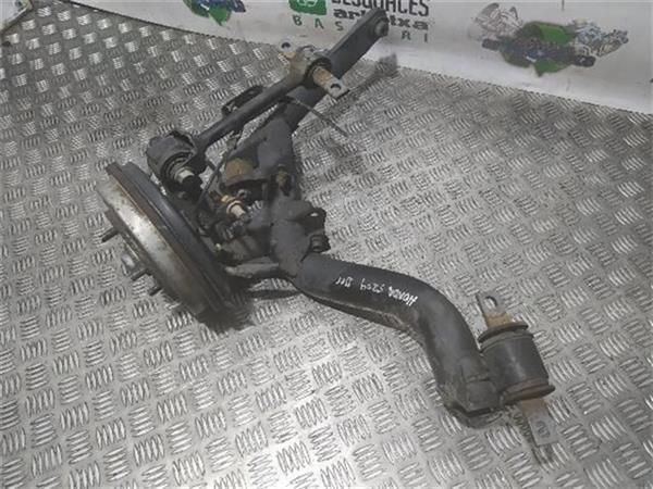 MANGUETA TRA. DCHA. Honda Civic 1.4  (EP1/2) (66 KW) - 10330 / D14Z6