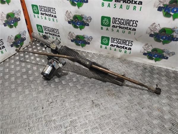 MANGUETA TRA. DCHA. Honda Civic 1.4  (EP1/2) (66 KW) - 10330 / D14Z6