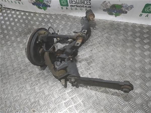MANGUETA TRA. IZDA. Honda Civic 1.4  (EP1/2) (66 KW) - 10331 / D14Z6