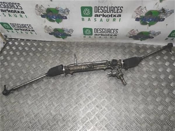CREMALLERA DIRECCION ASISTIDA Citroen C4 1.6 HDI VTS (66 KW) - 10344 / 9HX