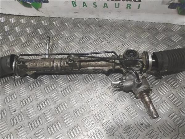 CREMALLERA DIRECCION ASISTIDA Citroen C4 1.6 HDI VTS (66 KW) - 10344 / 9HX