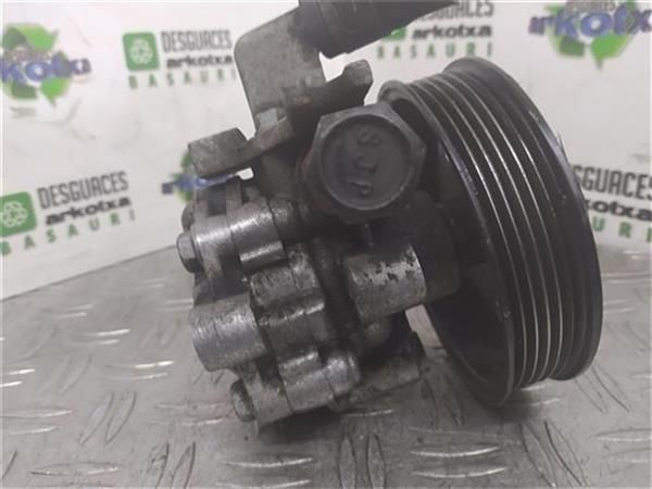 BOMBA SERVODIRECCION Kia Sportage - 10347 / D4EA
