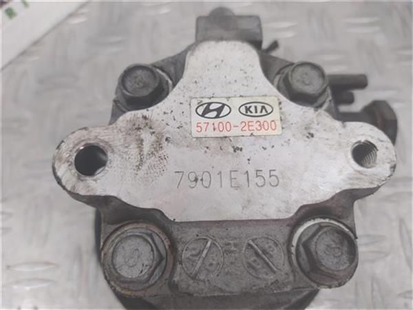 BOMBA SERVODIRECCION Kia Sportage - 10347 / D4EA