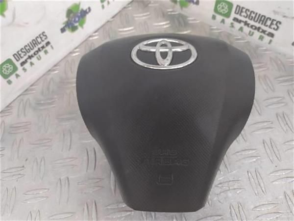 AIRBAG SALPICADERO Toyota Yaris 1.4 D (66 KW) - 10348 / 1ND