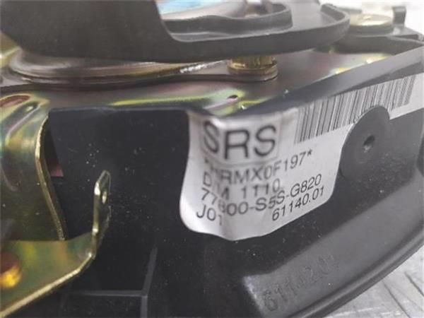 AIRBAG SALPICADERO Honda Civic 1.4  (EP1/2) (66 KW) - 10357 / D14Z6
