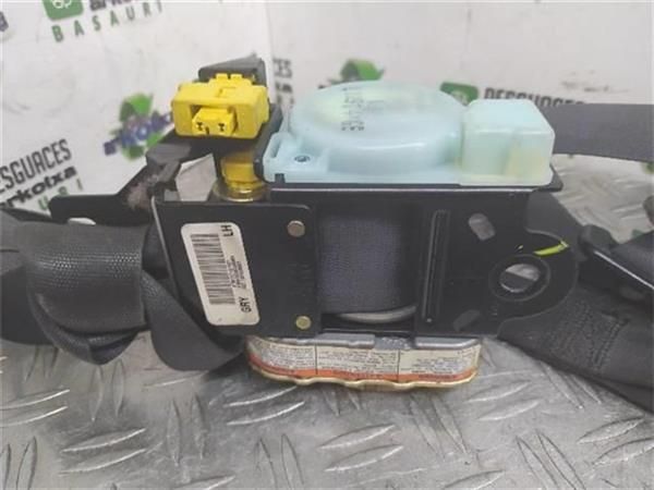 CINTURON SEGURIDAD DEL. IZDO. Honda Civic 1.4  (EP1/2) (66 KW) - 10359 / D14Z6
