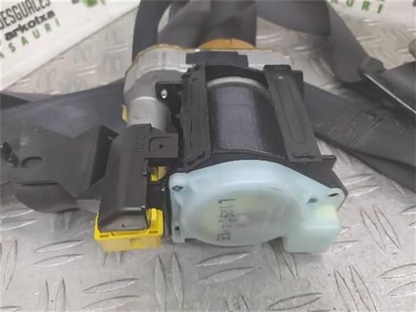 CINTURON SEGURIDAD DEL. IZDO. Honda Civic 1.4  (EP1/2) (66 KW) - 10359 / D14Z6