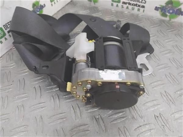 CINTURON SEGURIDAD DEL. DCHO. Honda Civic 1.4  (EP1/2) (66 KW) - 10360 / D14Z6