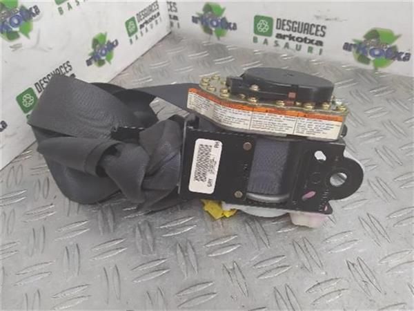 CINTURON SEGURIDAD DEL. DCHO. Honda Civic 1.4  (EP1/2) (66 KW) - 10360 / D14Z6