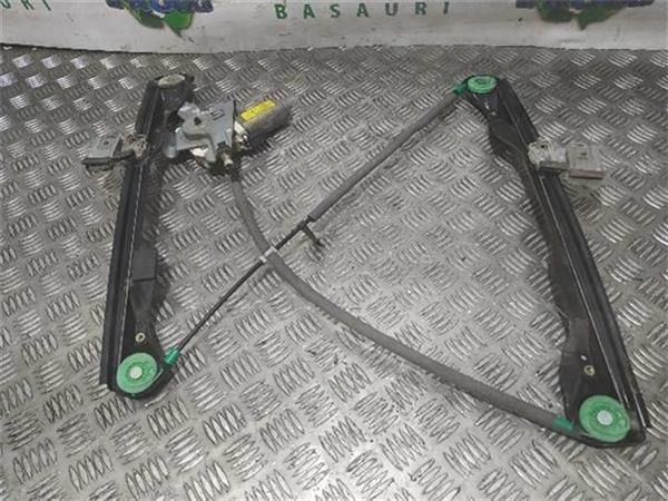 ELEVALUNAS ELECTRICO DEL. DCHO. Ford Focus 1.8 TDCI (CAK) (74 KW) - 10364 / FFDA