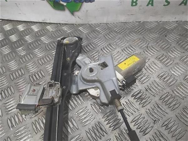 ELEVALUNAS ELECTRICO DEL. DCHO. Ford Focus 1.8 TDCI (CAK) (74 KW) - 10364 / FFDA