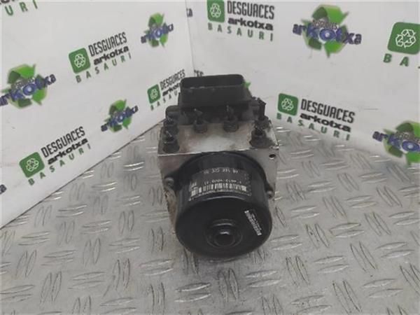 NUCLEO ABS Peugeot 206 1.9 (51 KW) - 10397 / WJZ