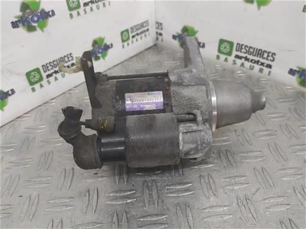 MOTOR ARRANQUE Honda Civic 1.4  (EP1/2) (66 KW) - 10402 / D14Z6