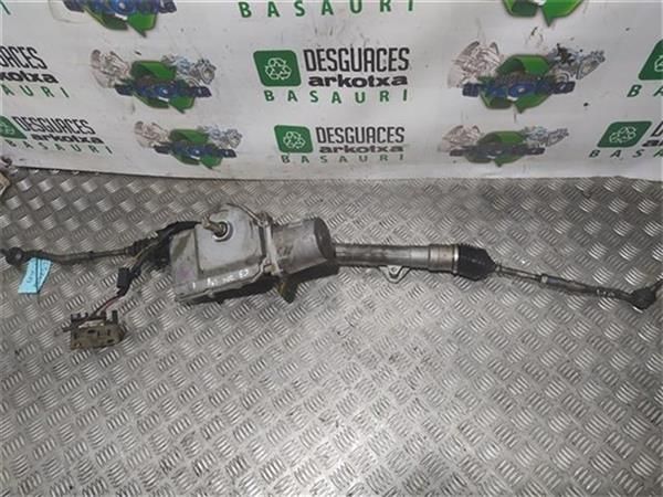 CREMALLERA DIRECCION ASISTIDA Citroen C3 - 10408 / KFTTU3A