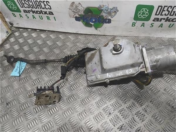 CREMALLERA DIRECCION ASISTIDA Citroen C3 - 10408 / KFTTU3A