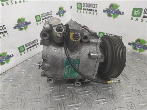 COMPRESOR AIRE ACOND. Honda Civic 1.4  (EP1/2) (66 KW) - 10415 / D14Z6