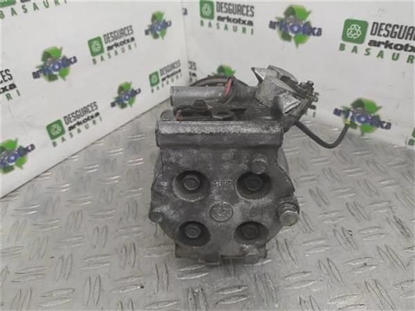 COMPRESOR AIRE ACOND. Honda Civic 1.4  (EP1/2) (66 KW) - 10415 / D14Z6